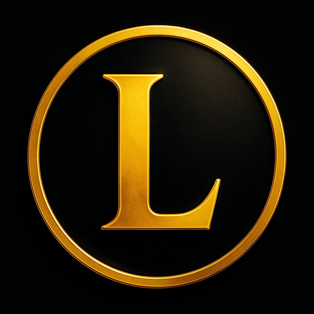 Logo LORINFOS